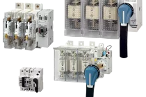 Fuse Combination Switches / Switch fuses, fuse switch, fuse switches, switch with fuse, switch disconnector fuse, what is fuse switch
