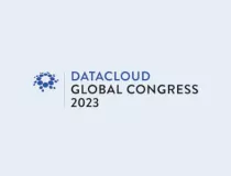 Logo Datacloud Global Congress 2023