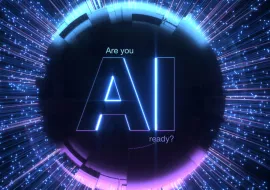 AI ready