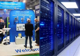 Socomec DCW London 2026 Insights