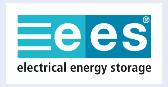 electrical energy storage logo