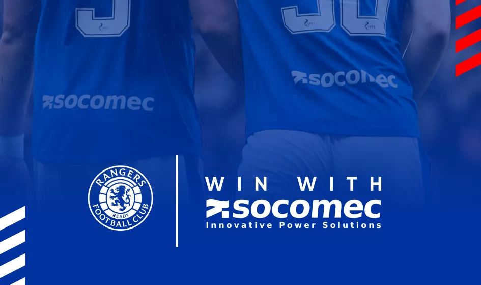 rangers fc competition socomec