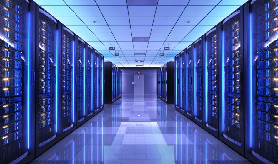 Data centre