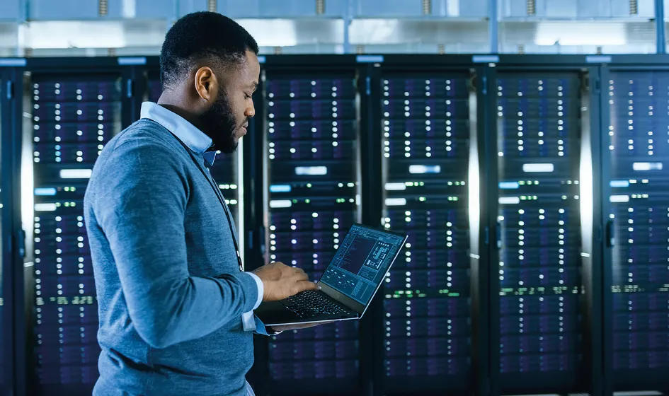 Data Centre Future Trends