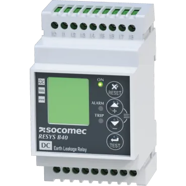 RESYS B40 - Electrical Distribution & Protection Devices - PRODUCT_MAIN_PICTURE_EXT