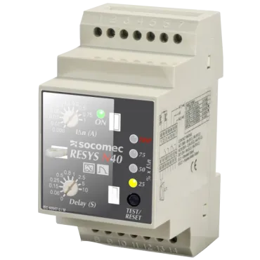 RESYS N40 - Electrical Distribution & Protection Devices - PRODUCT_MAIN_PICTURE_EXT