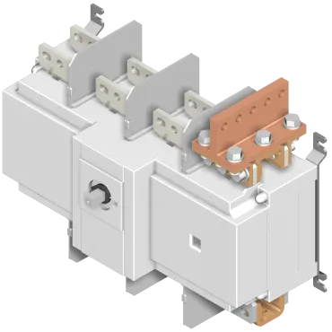 Terminal connection kit - Electrical Distribution & Protection Devices - PRODUCT_MAIN_PICTURE2_EXT