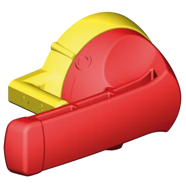 Steel safety enclosure control handle - Electrical Distribution & Protection Devices - PRODUCT_MAIN_PICTURE2_EXT