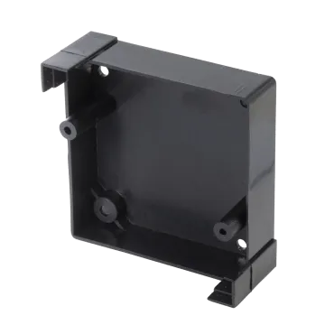 Analogue indicator terminal cover - Power Quality Monitoring Equipment & Metering - PRODUCT_MAIN_PICTURE2_EXT