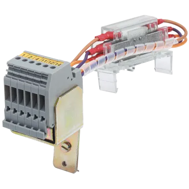 Safety enclosures auxiliary contact - Electrical Distribution & Protection Devices - PRODUCT_MAIN_PICTURE2_EXT