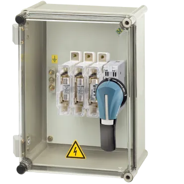 FUSERBLOC in polyester enclosure - Electrical Distribution & Protection Devices - PRODUCT_MAIN_PICTURE2_EXT