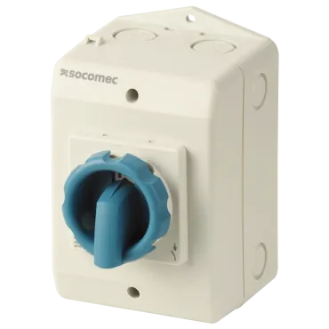 COMO in polycarbonate enclosure - Electrical Distribution & Protection Devices - PRODUCT_MAIN_PICTURE2_EXT