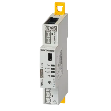 DIRIS Digiware Iac - Power Quality Monitoring Equipment & Metering - PRODUCT_MAIN_PICTURE2_EXT