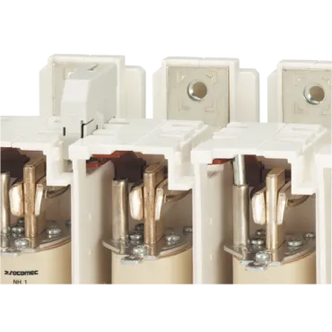 FUSERBLOC DDMM auxiliary contact  - Electrical Distribution & Protection Devices - PRODUCT_MAIN_PICTURE2_EXT