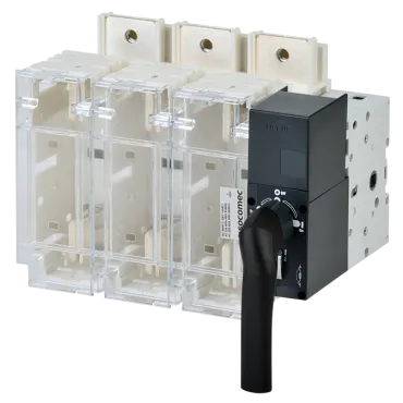 FUSERBLOC NFC/DIN - Electrical Distribution & Protection Devices - PRODUCT_MAIN_PICTURE2_EXT