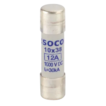 NFC photovoltaic fuses - Electrical Distribution & Protection Devices - PRODUCT_MAIN_PICTURE2_EXT