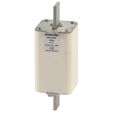 DIN Photovoltaic fuses - Electrical Distribution & Protection Devices - PRODUCT_MAIN_PICTURE2_EXT