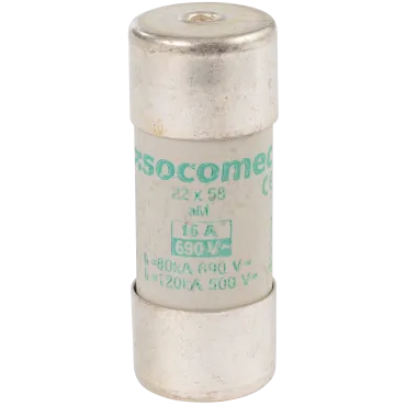 NFC type aM cylindrical fuses - Electrical Distribution & Protection Devices - PRODUCT_MAIN_PICTURE2_EXT