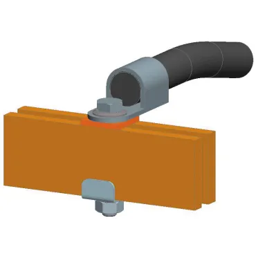 M10 screw Quick connection - Electrical Distribution & Protection Devices - PRODUCT_MAIN_PICTURE2_EXT