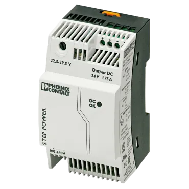 P15 - P30 external power supply - Power Quality Monitoring Equipment & Metering - PRODUCT_MAIN_PICTURE2_EXT