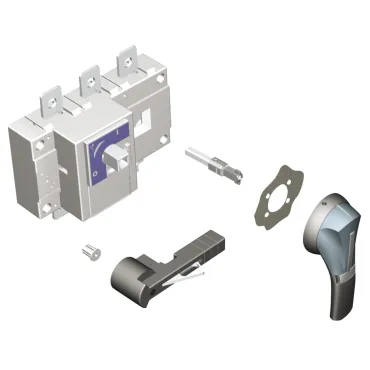 SIRCO - Electrical Distribution & Protection Devices - EXPLODED_VIEW_EXT