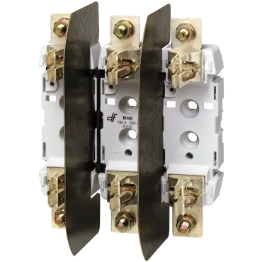 Fuse base inter-phase barrier - Electrical Distribution & Protection Devices - PRODUCT_MAIN_PICTURE_EXT