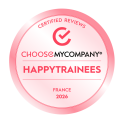 HappyTrainees 2026