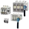 Fuse Combination Switches / Switch fuses