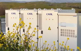Energy Storage