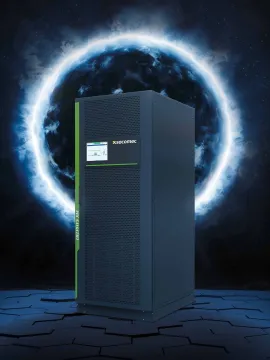 Delphys XM Compact Power Meets Efficiency